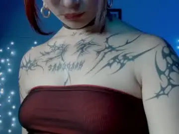 Chaturbate Live Sex Cam of evanss_lx