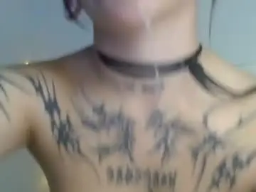 Chaturbate Live Sex of evanss_lx