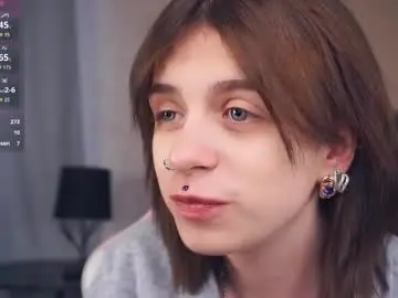 Chaturbate Live Sex Cam of joeannkunselman