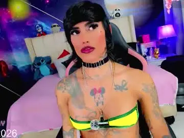 Chaturbate Free Porn Cam of kilye_nellaa