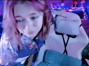 Chaturbate Live Porn of lina2d_tyan