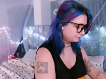 Chaturbate Live Porn of lina2d_tyan
