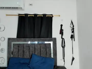 Chaturbate Adult Webcams of maximiliano_khalil