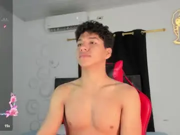 Chaturbate Best Webcam of maximiliano_khalil