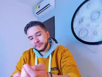 Chaturbate Watch Live Sex Cams of mike_256