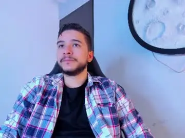 Chaturbate Live Sex of mike_256