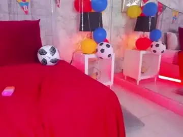 Chaturbate Live Sex of nathalymoore26