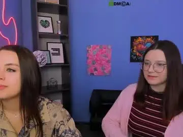 Chaturbate Live Porn of nymiraa