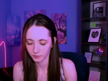 Chaturbate Adult Webcam of nymiraa