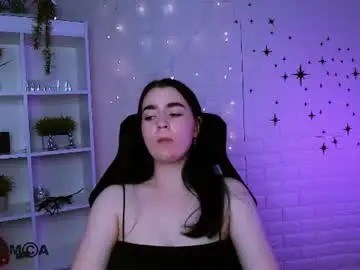 Chaturbate Live Sex Cam of nymiraa