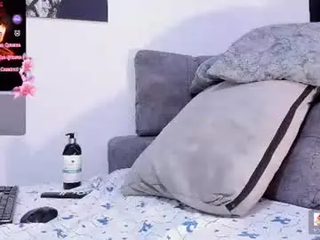 Chaturbate Live Sex Cam of tracysuggar