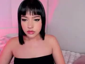 Chaturbate Watch Live Sex Cams of _sophiagarcia_