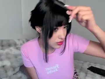 Chaturbate Adult Video Chat of _sophiagarcia_