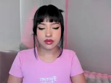 Chaturbate Nude Webcam of _sophiagarcia_