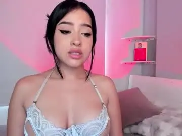Chaturbate Best live sex cam show of _sophiagarcia_