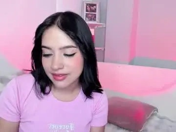 Chaturbate Best Webcam of _sophiagarcia_