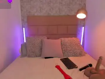 Chaturbate Sex Cam of _sophiagarcia_