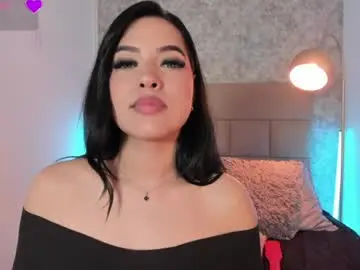 Chaturbate Watch Live Sex Cams of _sophiagarcia_
