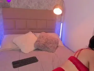 Chaturbate Sex Chat of _sophiagarcia_