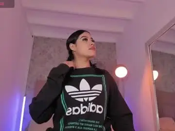 Chaturbate Watch Live Sex Cams of _sophiagarcia_