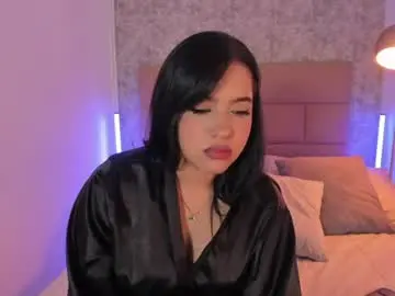 Chaturbate Free Live Porn of _sophiagarcia_