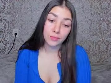 Chaturbate Sex Cam of adrianakuiper