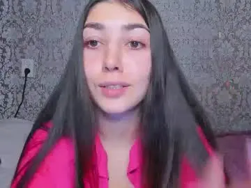 Chaturbate Live Porn of adrianakuiper