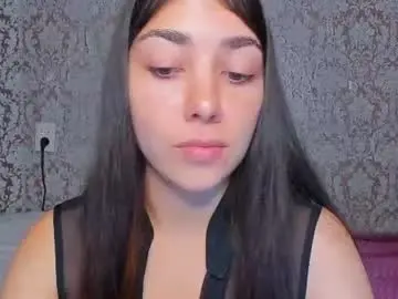 Chaturbate Nude Webcam of adrianakuiper