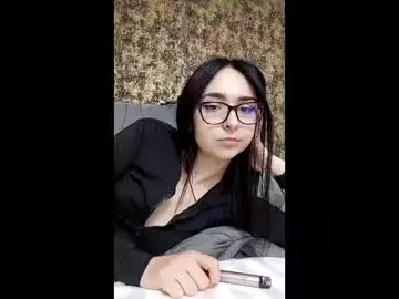 Chaturbate Adult Webcam of amayadominique