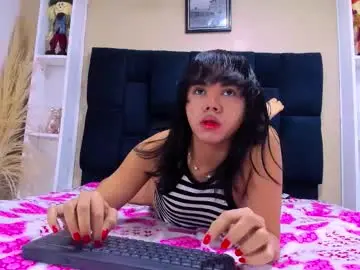 Chaturbate Best Webcam of andrea_gill_