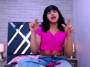 Chaturbate Best live sex cam show of andrea_gill_