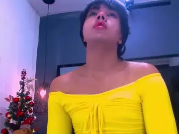 Chaturbate Private Sex Chat of andrea_gill_