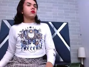 Chaturbate Private Sex Chat of andrea_gill_