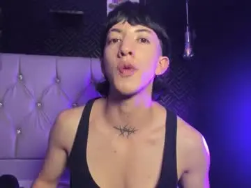 Chaturbate Sex Chat of anhell_hot