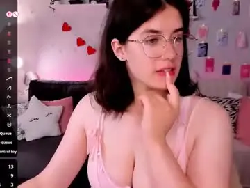 Chaturbate Private Sex Chat of bellacaress