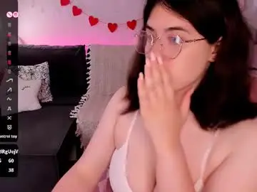 Chaturbate Live Sex of bellacaress