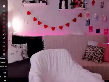 Chaturbate Live Porn of bellacaress