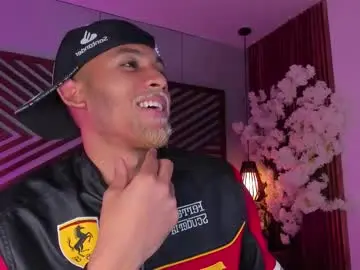 Chaturbate Adult Video Chat of bento_fox