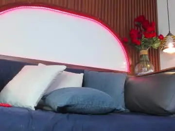 Chaturbate Private Sex Chat of bento_fox