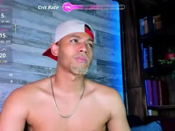 Chaturbate Nude Webcam of bento_fox