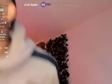 Chaturbate Free Porn Cam of bento_fox