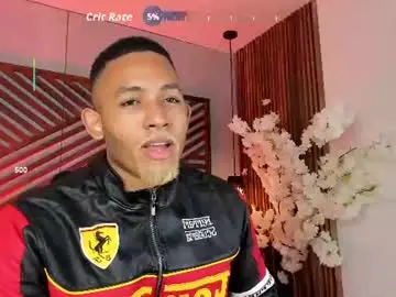 Chaturbate Free Porn Cam of bento_fox