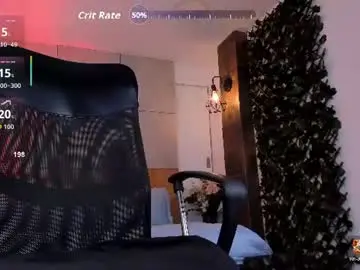 Chaturbate Sex Cam of bento_fox