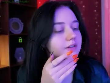 Chaturbate Live Sex of candy_flossie1