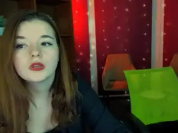 Chaturbate Best Webcam of candy_flossie1