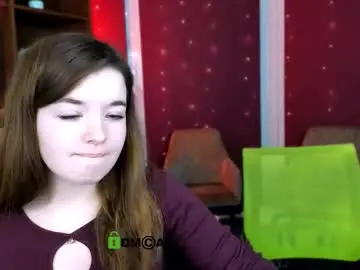 Chaturbate Sex Cam of candy_flossie1