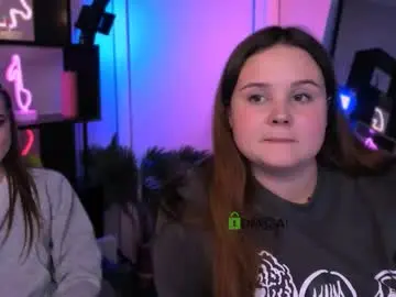 Chaturbate Live Sex Cam of candy_flossie1