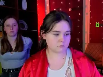 Chaturbate Nude Webcam of candy_flossie1