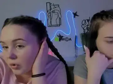 Chaturbate Sex Chat of candy_flossie1