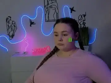 Chaturbate Adult Webcam of candy_flossie1